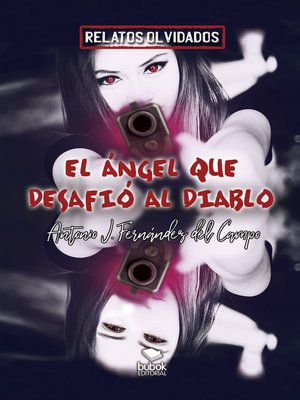 cover image of El ángel que desafió al diablo